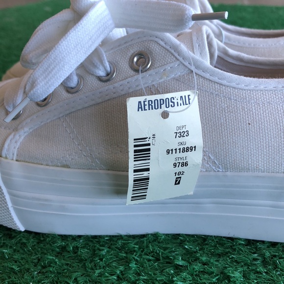Aeropostale Shoes - Picture 9 of 10